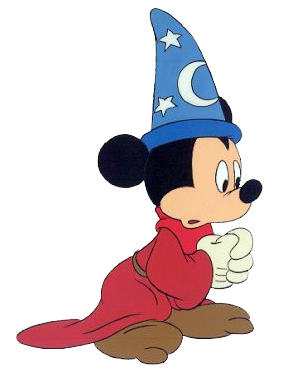 how long can you get mickey how long can you get mickey