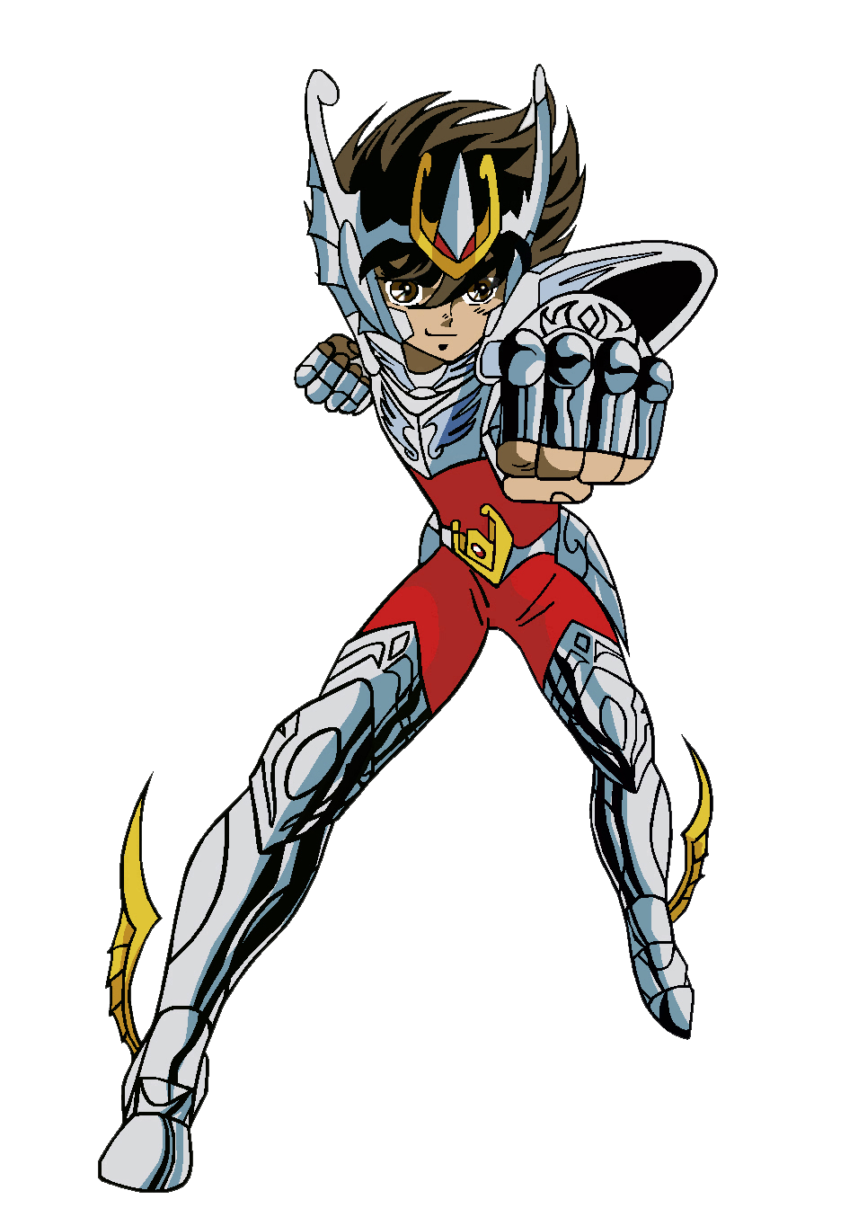 saint seiya nintendo