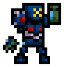 Adus Lesk MS Sprite