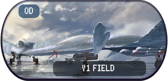 UD - Y1 Field