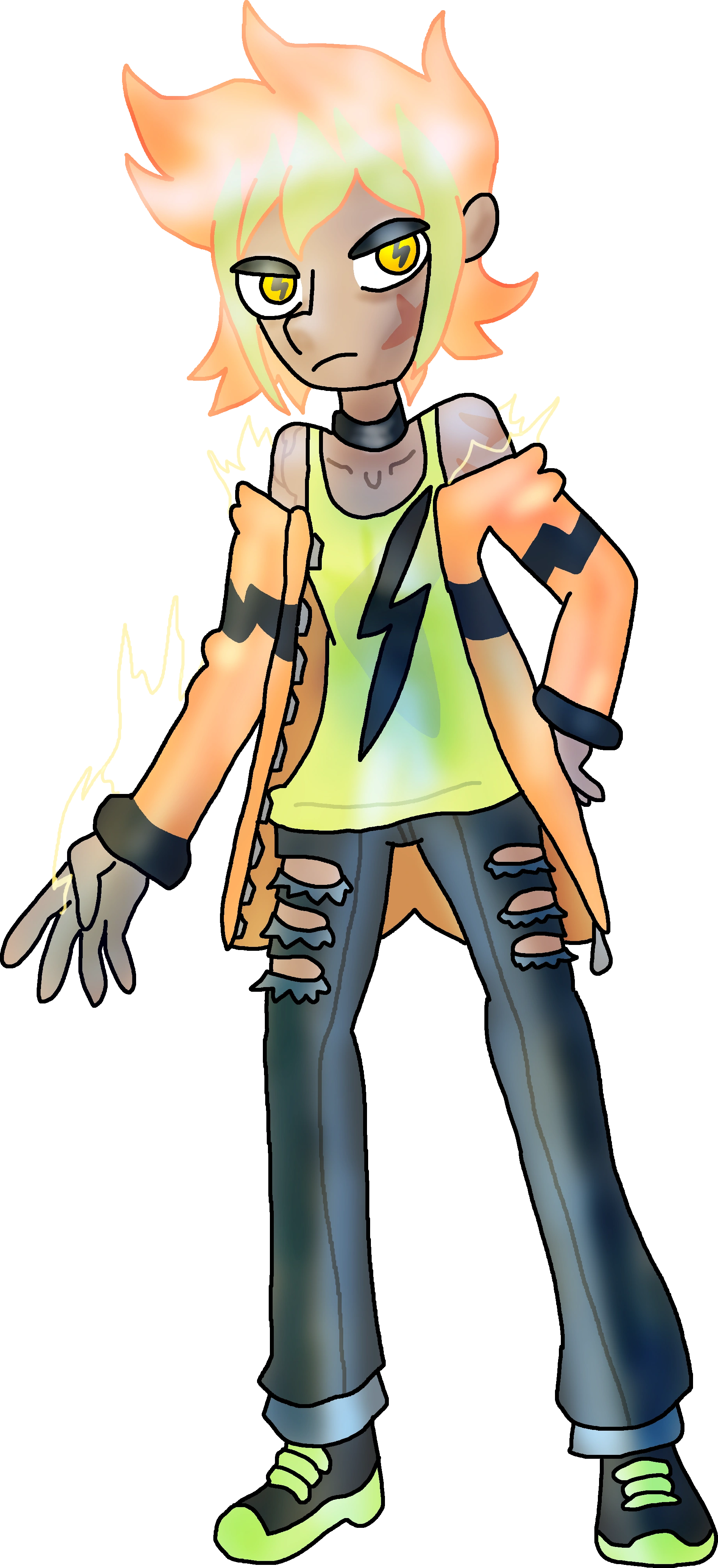 Anthony Bell Fantendo Nintendo Fanon Wiki Fandom