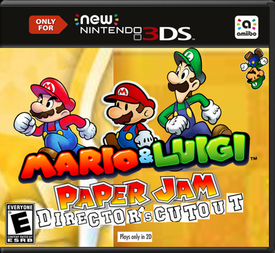 M&LPJDC