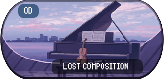 UD - Lost Composition