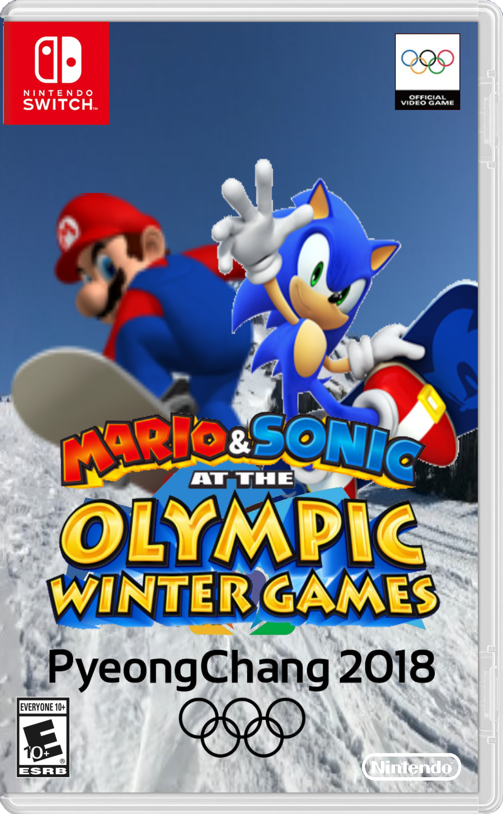 Image Mario and Sonic 2018 Pyeongchang Box Art.png Fantendo