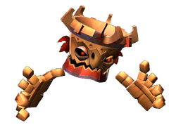 Tiki Tong