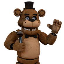 Super Smash Bros Ultimate X Five Nights At Freddy S Fantendo