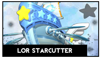Lor Starcutter