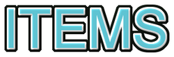 Logoitems