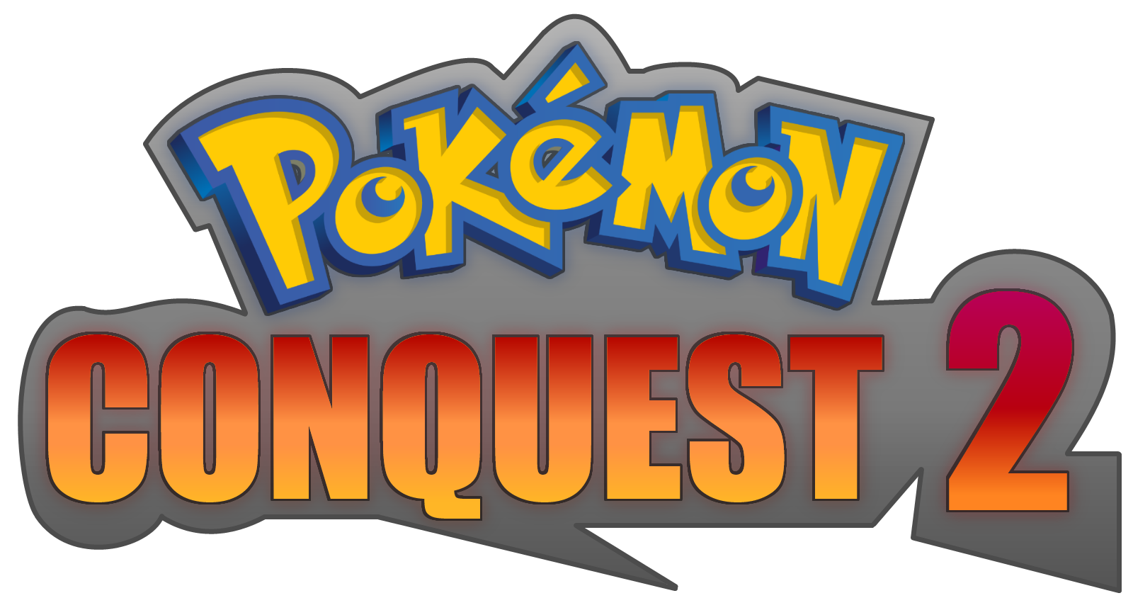 pokemon conquest online game free