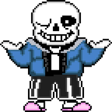 Sans Super Smash Bros Ultimate Fantendo Nintendo Fanon Wiki