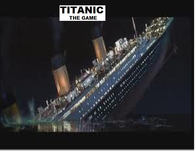 titanic video game for xbox one titanic video game for xbox one