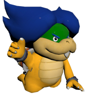 ludwig koopaling