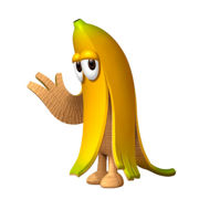 Banana X