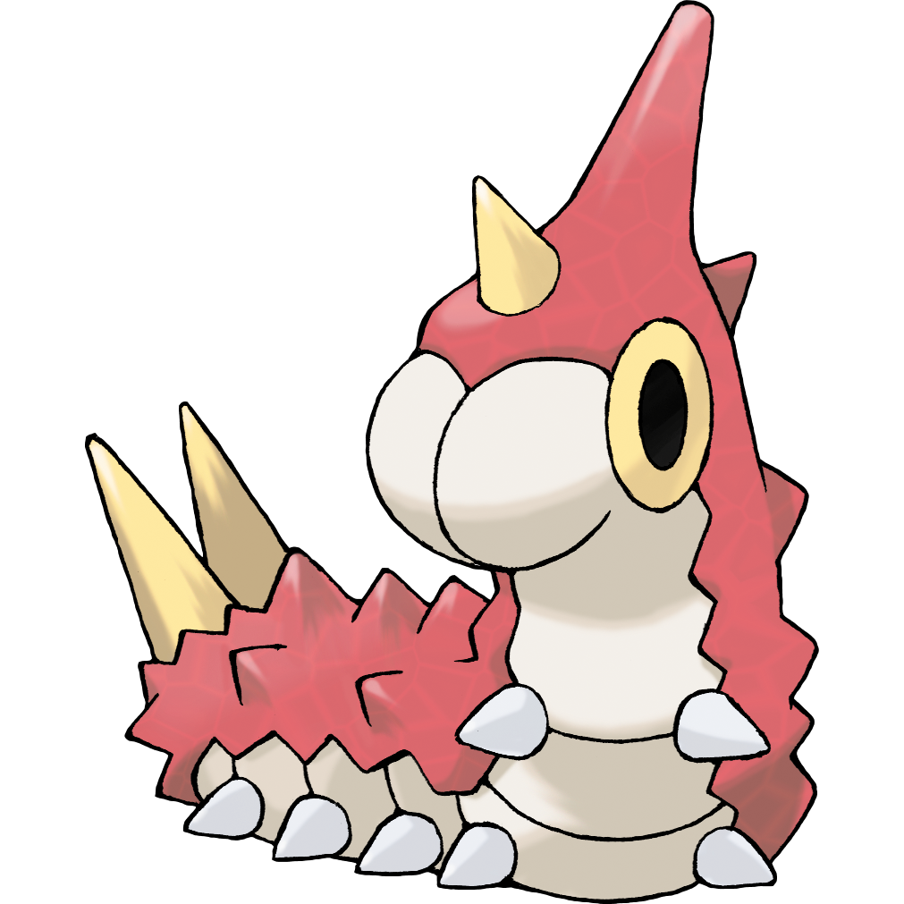 Wurmple | Fantendo - Nintendo Fanon Wiki | FANDOM powered by Wikia