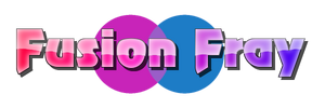 Fusion Fray Logo