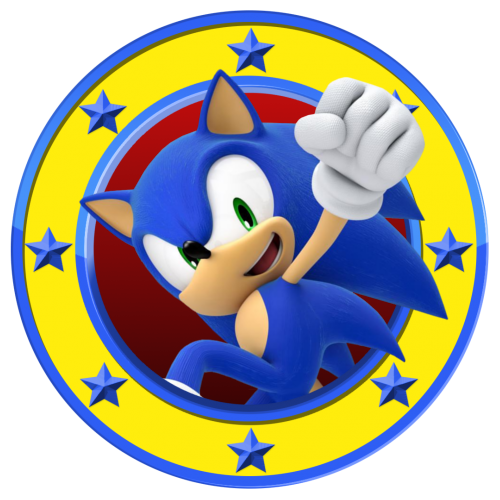 Sonic the Werehog | Fantendo - Nintendo Fanon Wiki | Fandom