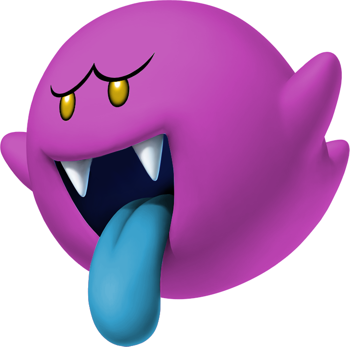 Dark Boo | Fantendo - Nintendo Fanon Wiki | FANDOM powered by Wikia