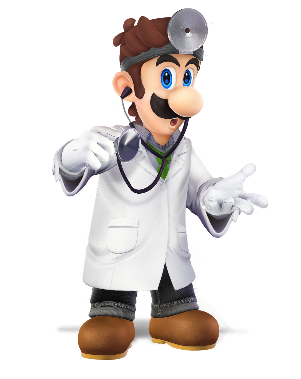 dr luigi sandale