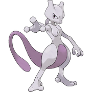 150Mewtwo