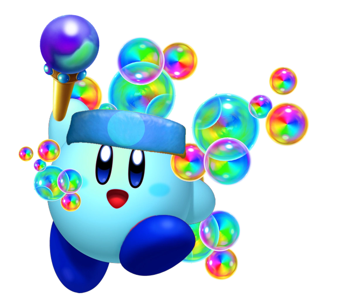 Image BubbleKirby.png Fantendo Nintendo Fanon Wiki FANDOM