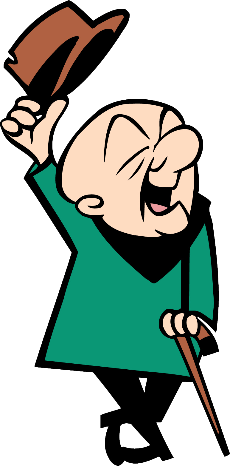 Image - Mr magoo.png | Fantendo - Nintendo Fanon Wiki | FANDOM powered ...