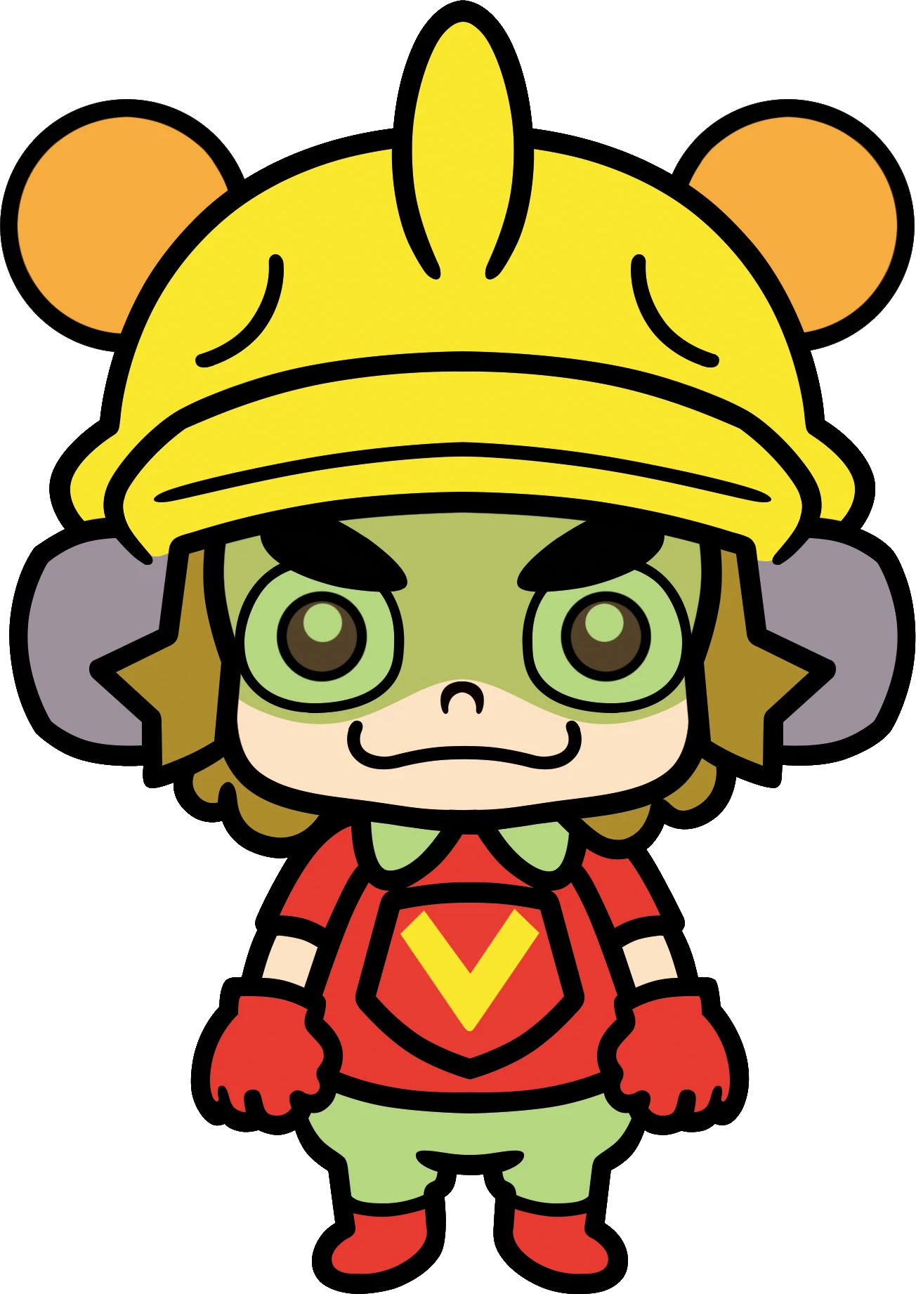 9-Volt | Fantendo - Nintendo Fanon Wiki | FANDOM powered by Wikia