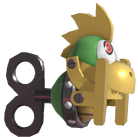 Mecha-Koopa | Fantendo - Nintendo Fanon Wiki | FANDOM powered by Wikia
