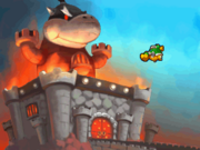 BabyBowser Castle
