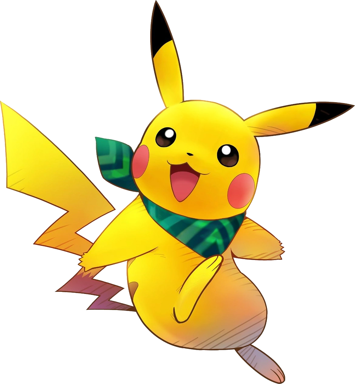 The Pikachu Tales | Fantendo - Nintendo Fanon Wiki | FANDOM powered by