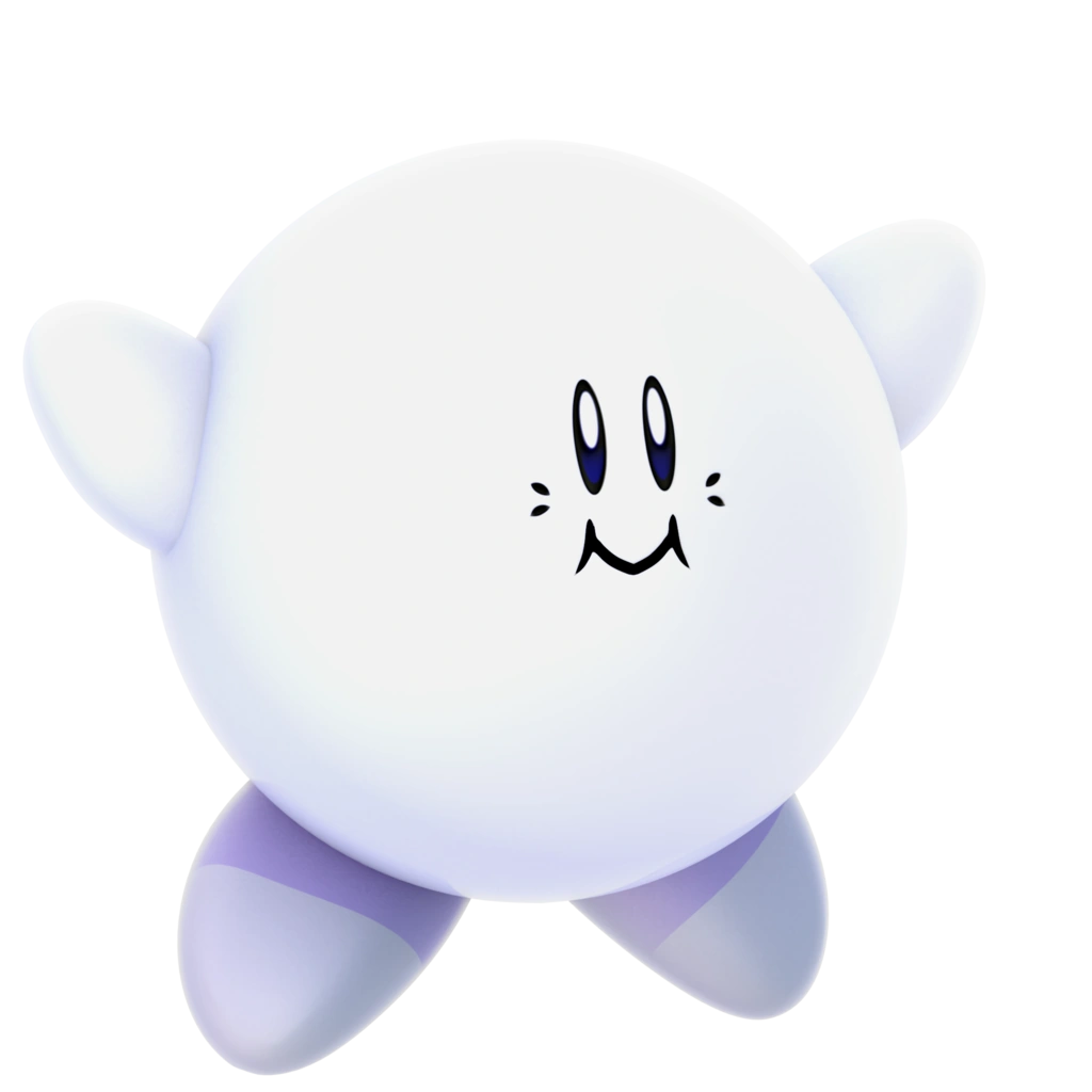 Image Classic kirby render by nibroc rockdaxfok2.png Fantendo