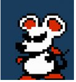 Mouser 8-bit