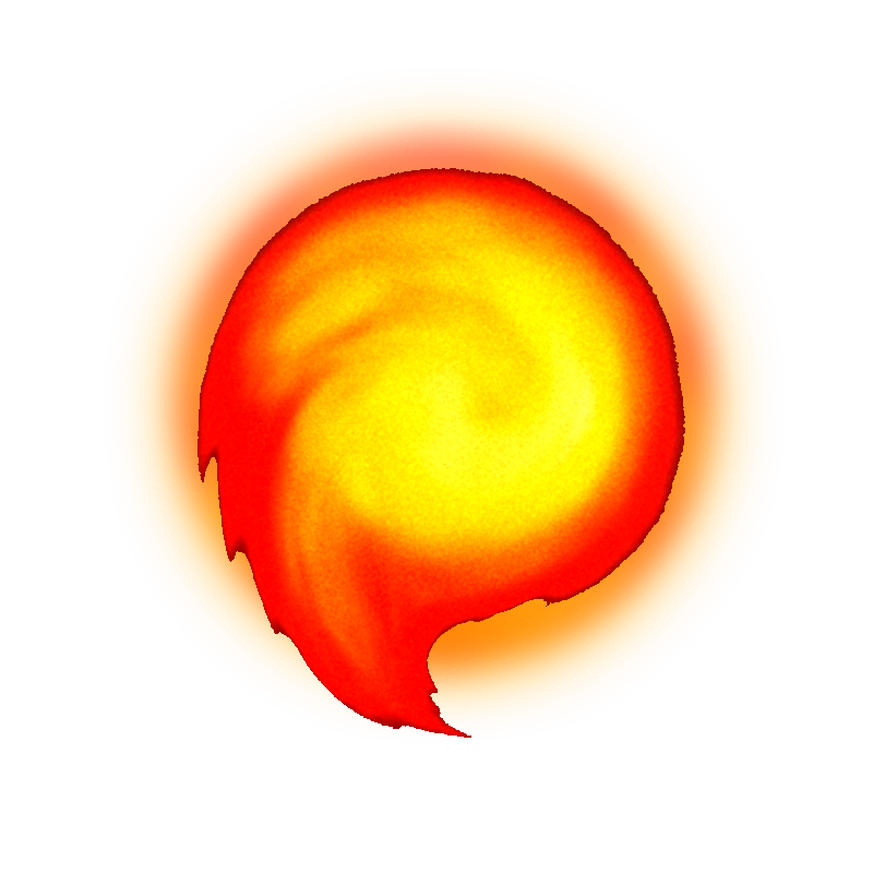 fireball no background barca fontanacountryinn com fireball no background