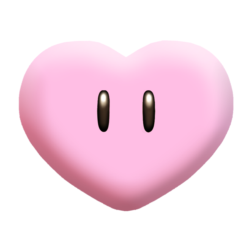 Heart (item) | Fantendo - Nintendo Fanon Wiki | FANDOM powered by Wikia