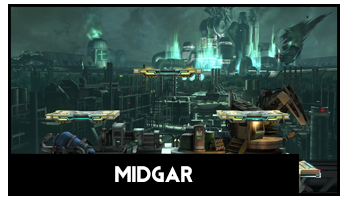 Midgar