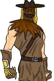 Scarecrowjustice