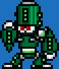 Acid Man Sprite