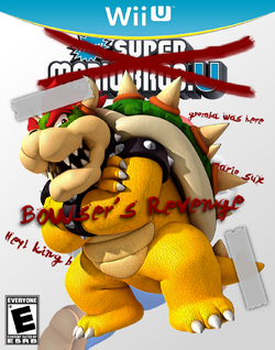 bowser's revenge switch