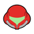 SamusHeadSSBU