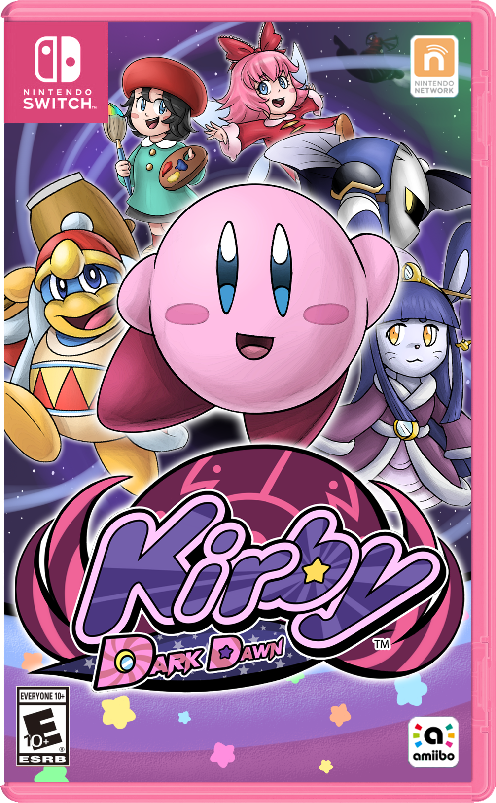 Kirby nintendo switch. Диск Кирби на Нинтендо свитч. Кирби игра. Kirby games Nintendo Switch.