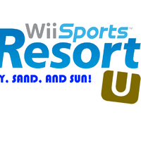 Wii Sports Resort U Fantendo Nintendo Fanon Wiki Fandom
