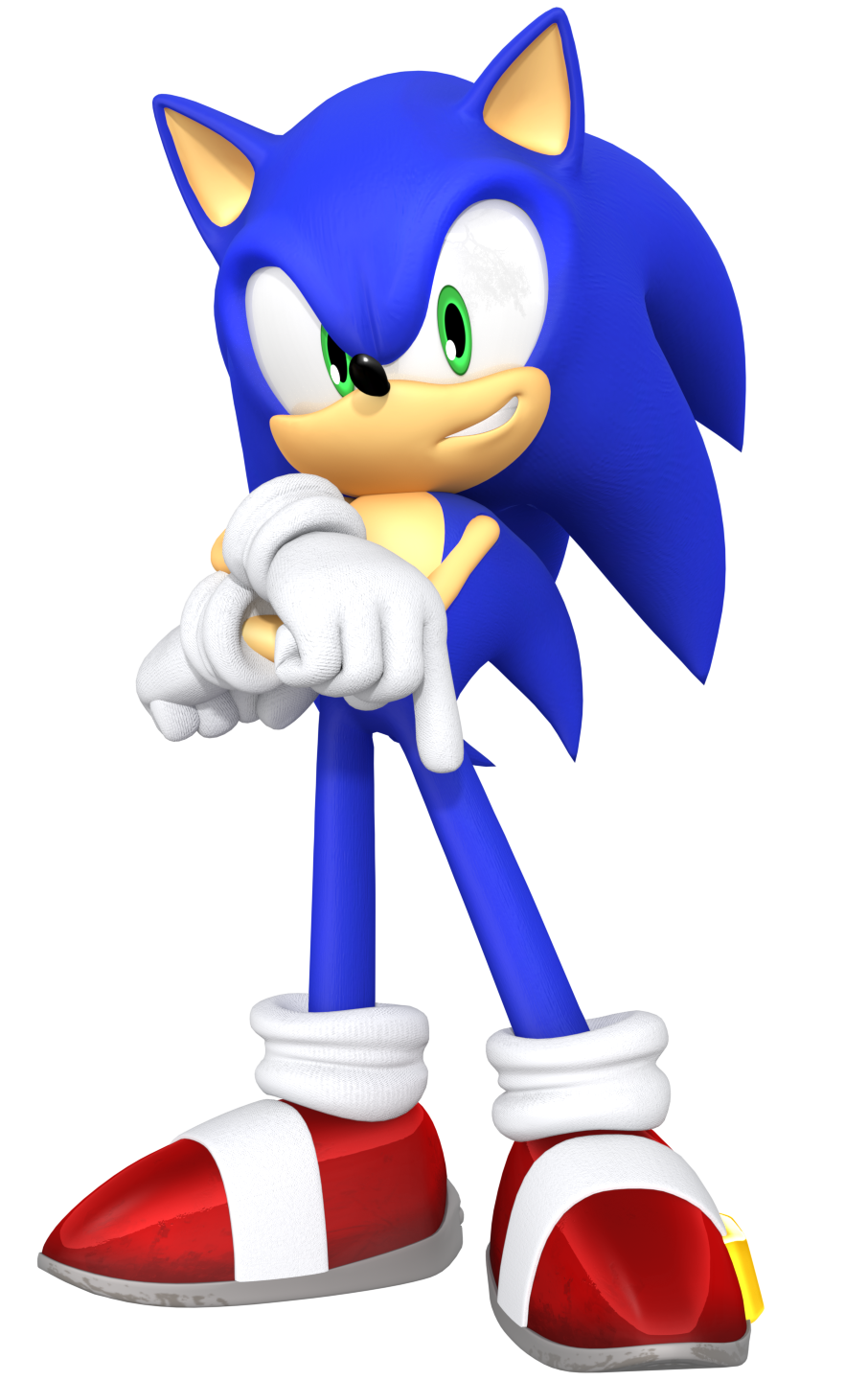 Sonic The Hedgehog Fighters Fantendo Nintendo Fanon Wiki Fandom 8172