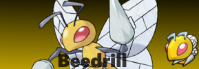Beedrill ps