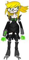 Elize Bolt