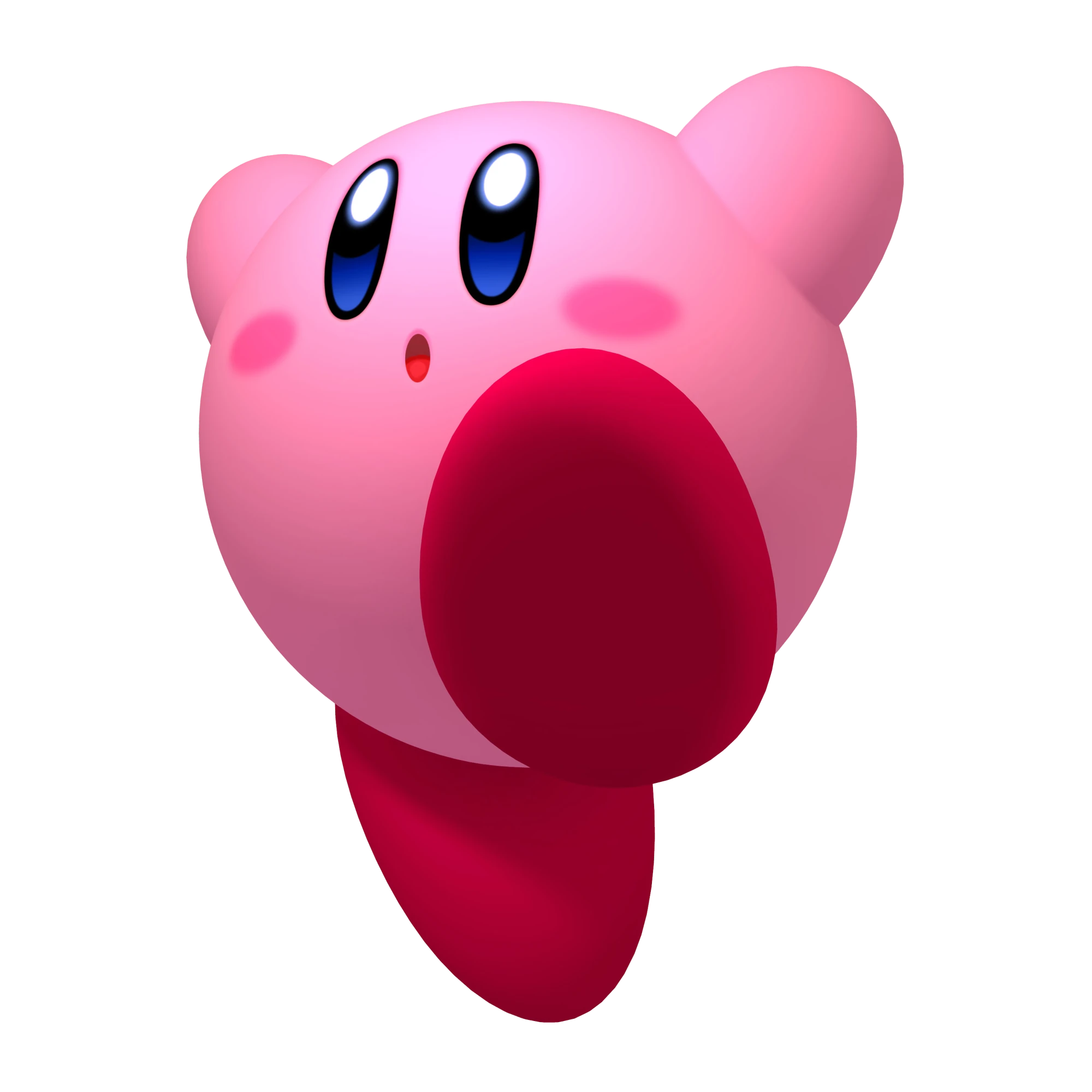 Kirby (Smash V) Fantendo Nintendo Fanon Wiki FANDOM powered by Wikia