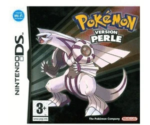Pokemon Version Perle Wiki Fantendo Fandom