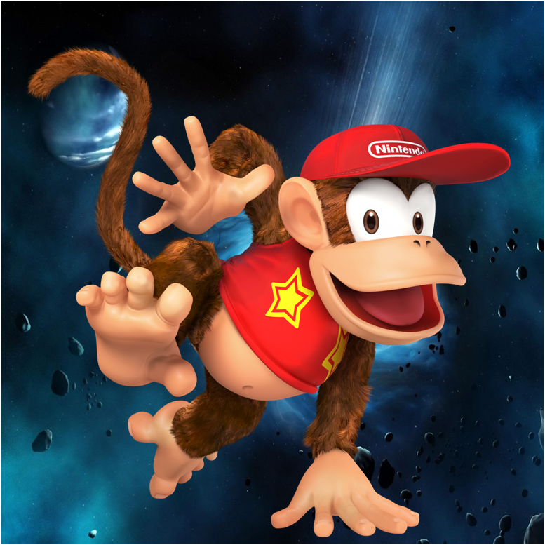 download diddy kong 2