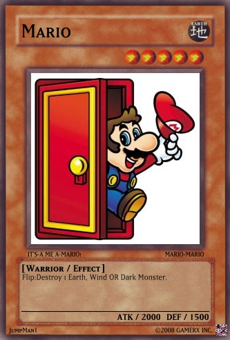 user blog mick13 yu gi oh card maker wiki fantendo nintendo