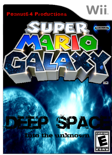 download super mario galaxy 64