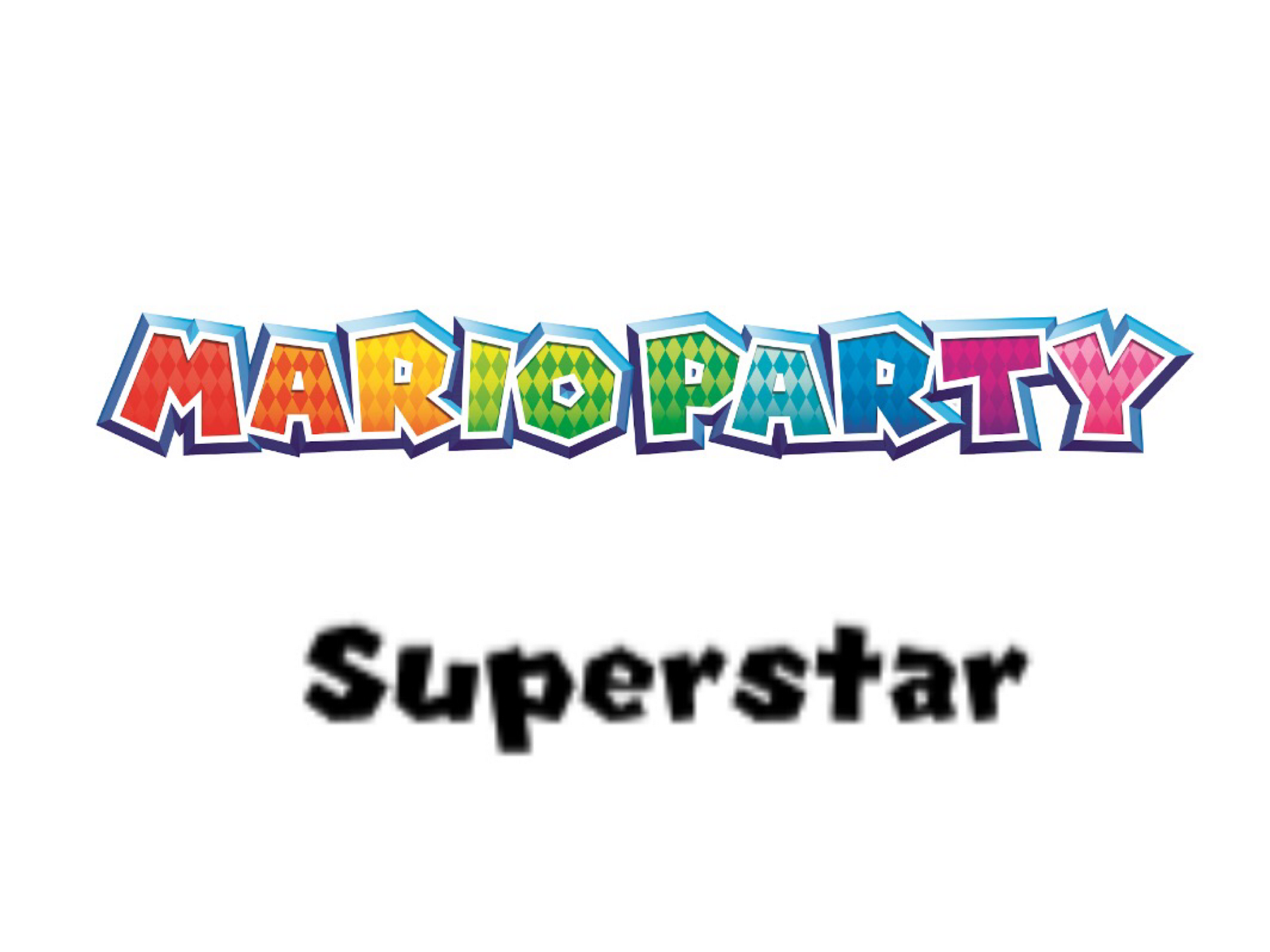 Mario Party Superstar Fantendo Nintendo Fanon Wiki Fandom 8597