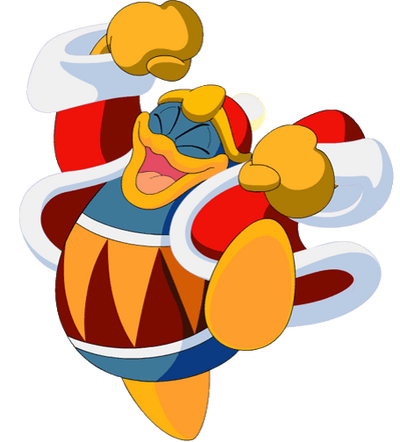 Kirby RPG: Pop Star in 5 Pieces | Fantendo - Nintendo Fanon Wiki | FANDOM powered by Wikia